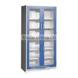 Chemical Vessel and Reagent Storage Cabinet for lab hospital or pharmacy