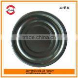 Mulberry Powder Full Open 307 Aluminium Bottom Lid thumbnail-1