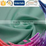 New Shop Soft and Breathe 100%P White Silk Chiffon Fabric for Fashion Dress