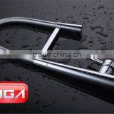Good Seller SS304 Spring Hose Kitchen Mixer Single Handle Kitchen Faucet Kitchen Tap thumbnail-5