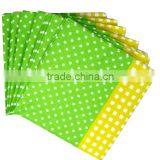 Eco-friendly Square Party Paper Napkin thumbnail-2