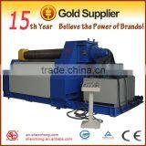 Hydraulic Metal Plate Rolling Machine,pipe Bending Machine(4R HSS, 3R HSS)