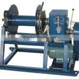 Core Drill Rig Parts Wireline Hydraulic Hoisting Winch HXY-4T For Mining thumbnail-2