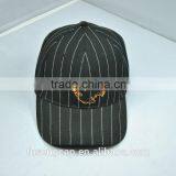 Brim Hat Custom Brand Logo Cap thumbnail-2