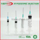 Henso Auto Disable Syringes thumbnail-5
