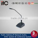 T-511G Public Address Conference Room Microphone