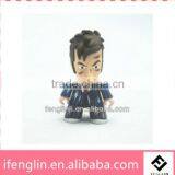 U.S. Animation Batman PVC Anime Action Figure thumbnail-4