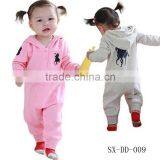 High Quality Sexy Santa Children Christmas Costume thumbnail-3