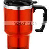 Stainless Mug thumbnail-1