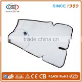 HEATING PAD FOR NECK AND BACK