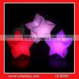 Party Popular Led Star Lamp,led Flashing Star Shape Party Lamp thumbnail-4