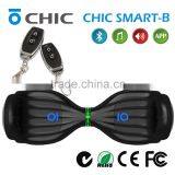 Smart-B Series Hands Free Hoverboard -Two Wheel Self Balancing Electric Scooter