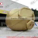 Advertisement Equipment High Quality Inflatable Model Pig, High Quality Inflatable Model Pig for Advertising Supplies thumbnail-3