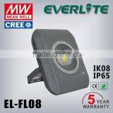 COB LED High Bay Lamp 50w-100w IP65 IK08 50w Led High Bay Lighting thumbnail-5