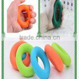 Winmax Professional Fitness Strength Training Rubber Grip 20-40KGS Hand Gripper Hand Finger Palm Power Training Hand Grips thumbnail-1