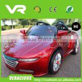 Factory Price Remote Control Kids Ride on Cars/4 Wheels Radio Control Baby Ride on Car for Wholesale