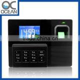 Fingerprint Capacity: 1500 Finger Print Sensor OC051-6 thumbnail-4
