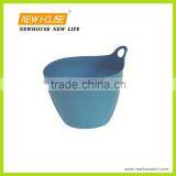 Cheap 5L Plastic Storage Buckets thumbnail-1