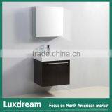 Morden Bathroom Sinks Vanities Top for Bathroom Renovation