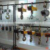 Electronic Metal With Printer Crane Scale thumbnail-2