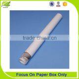 Custom Kraft Paper Tin Tube Packaging