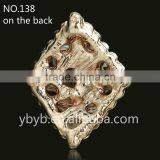 Pearl Material Korean Hair Accessories Diy Accessories Pearl Label Accessories for Hair Clip thumbnail-3