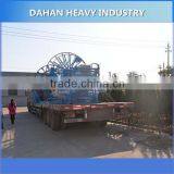 Reinforced Cage Welding Machine for Concrete Pipes With High Strength Mixed Cooper Welder thumbnail-2