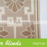 Zebra Blind With Blackout Fabrics thumbnail-5