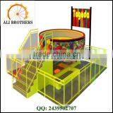 [Ali Brother] fr Outdoor Amusement Park Mini Disco Tagada Amusement Mini Tagada thumbnail-1