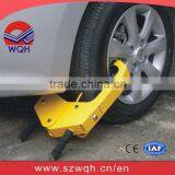 WQH Clamp Type Car Tire Wheel Lock for Sale