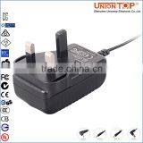 100-240v to 12v 0.5a Power Adapter Wallmount Type for Cctv Camera thumbnail-3