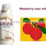 Hot Sale Formula Waxberry Sour Milk