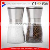 Stainless Steel Salt and Pepper Grinder Set Wholesale