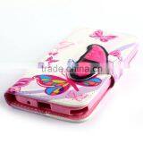 TOP QUALITY SHENZHEN FACTORY FOR SAMSUNG GALAXY S6 EDGE PLUS LEATHER CASE thumbnail-1