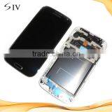 I9500 Digitizer Assembly for Samsung Galaxy s4 Lcd