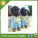 2015 Hawaii Style Resin Figurine Bobble Head thumbnail-1