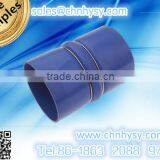 High Reputation Manufacturer Supply Hump Silicone Tube for Car thumbnail-2