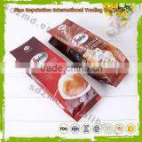 Custom Printed Side Gusset Coffee Bags for Packaging Wholesale thumbnail-4