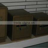 2015 New Fashion High Quality Safe Box for Home From China thumbnail-1
