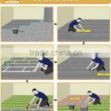 XPS Extruded Polystyrene Foam Sandwich Insulation Board thumbnail-4