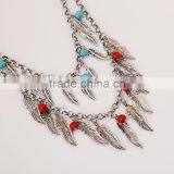 2016 Hot Sale Popular Style Dulhan Jewellery Set thumbnail-3