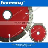 Professional manufacturer supply high quality ceramic cutting saw blade