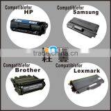 Compatible Toner Cartridge With Sirect Factory Price