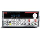 Programmable Dual Channel DC Power Supply With GPIB Interface thumbnail-1