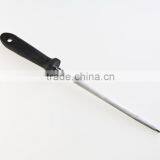 Cuchilleria Sharpening Rod HRC 65 Sharpening Steel Knife Sharpener