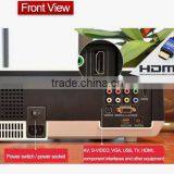 Cheap Price HD Projector Home Theater Projector Support Android WIFI With 3000 Lumens thumbnail-5
