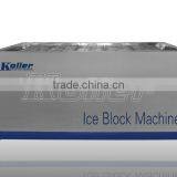 Koller MB20 Good Price Block Ice Machine for Seafood thumbnail-4