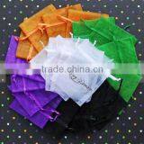 Custom Shoe Dust Bag With Logo Stamped thumbnail-6