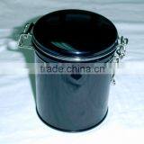 Air-tight Tea Cans, Tin Can for Tea, Black Tea Tin Box thumbnail-1