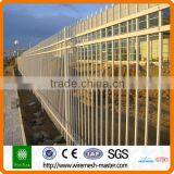 Metal Fence / Metal Wrought Wire Mesh Fence thumbnail-2